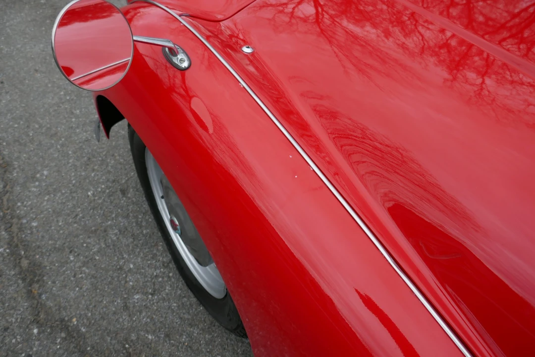 1959 Triumph TR3A - Image 30 of 31
