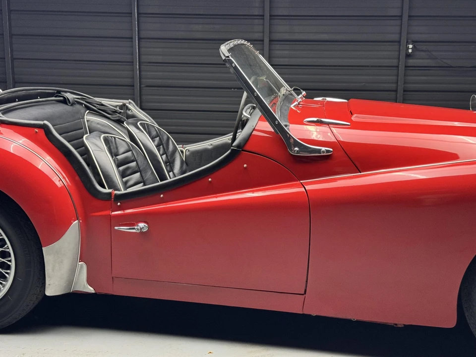 1959 Triumph TR3A - Image 27 of 31