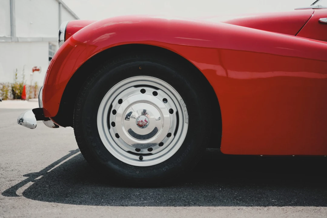 1959 Triumph TR3A - Image 27 of 31
