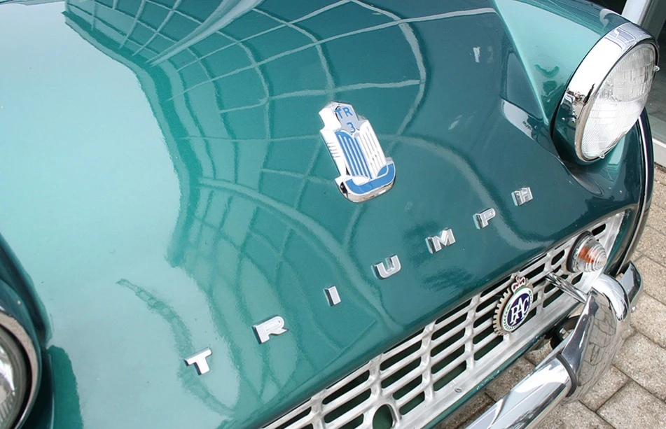 1959 Triumph TR3A - Image 13 of 31