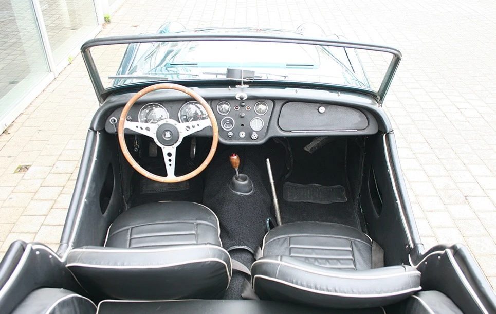 1959 Triumph TR3A - Image 14 of 31