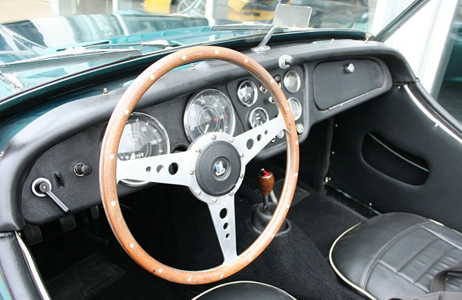 1959 Triumph TR3A - Image 15 of 31