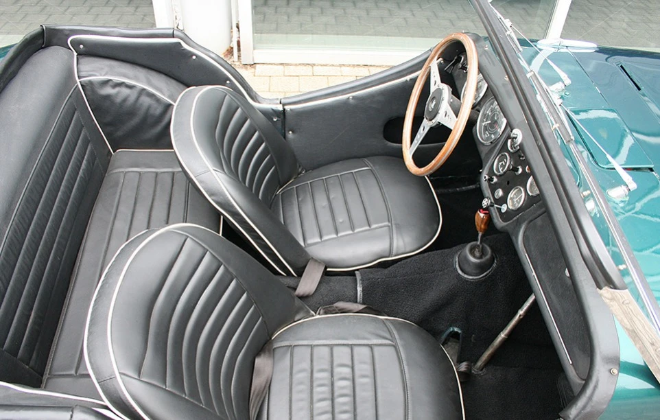 1959 Triumph TR3A - Image 17 of 31