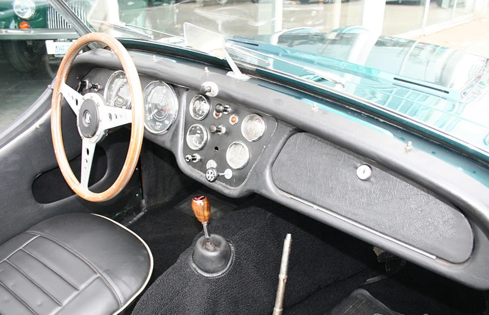 1959 Triumph TR3A - Image 18 of 31