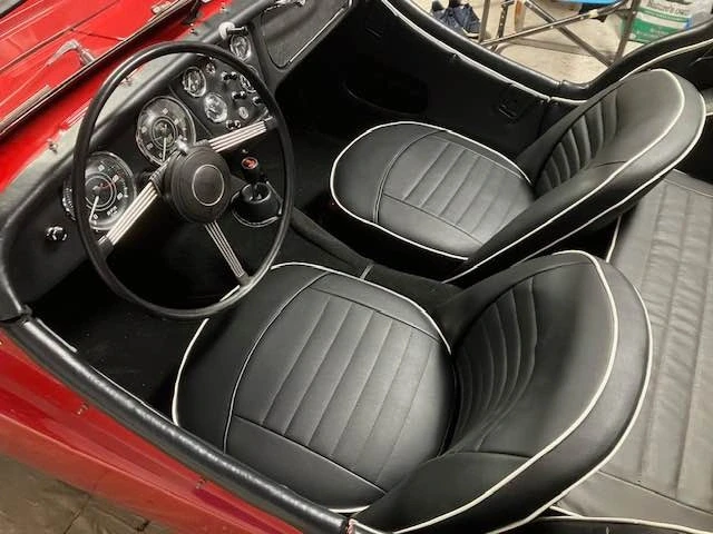 1959 Triumph TR3A - Image 6 of 19