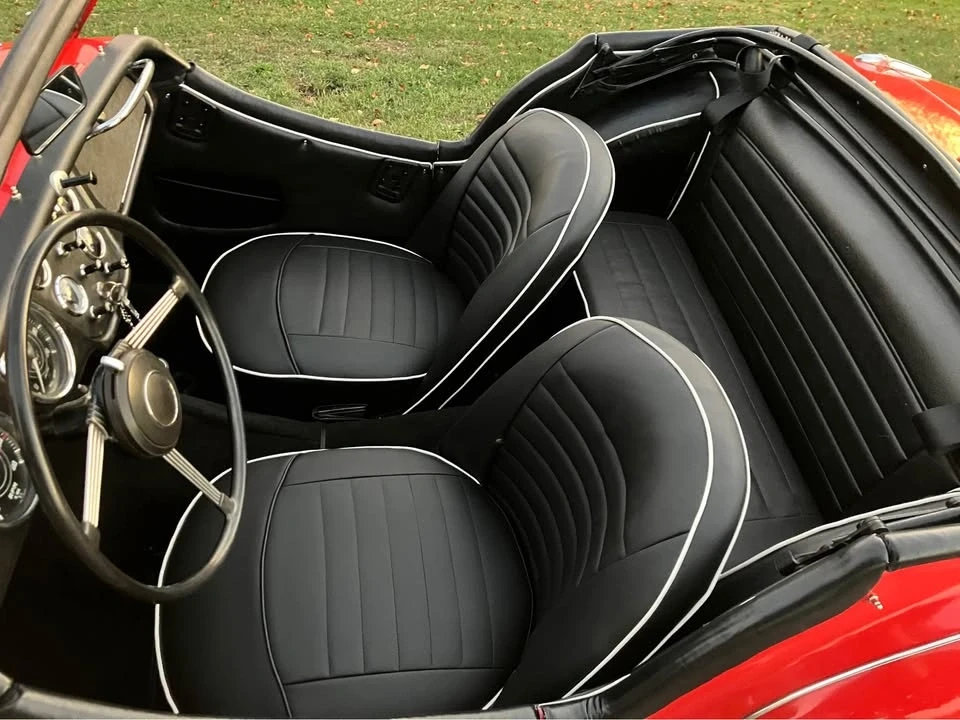 1959 Triumph TR3A - Image 3 of 19