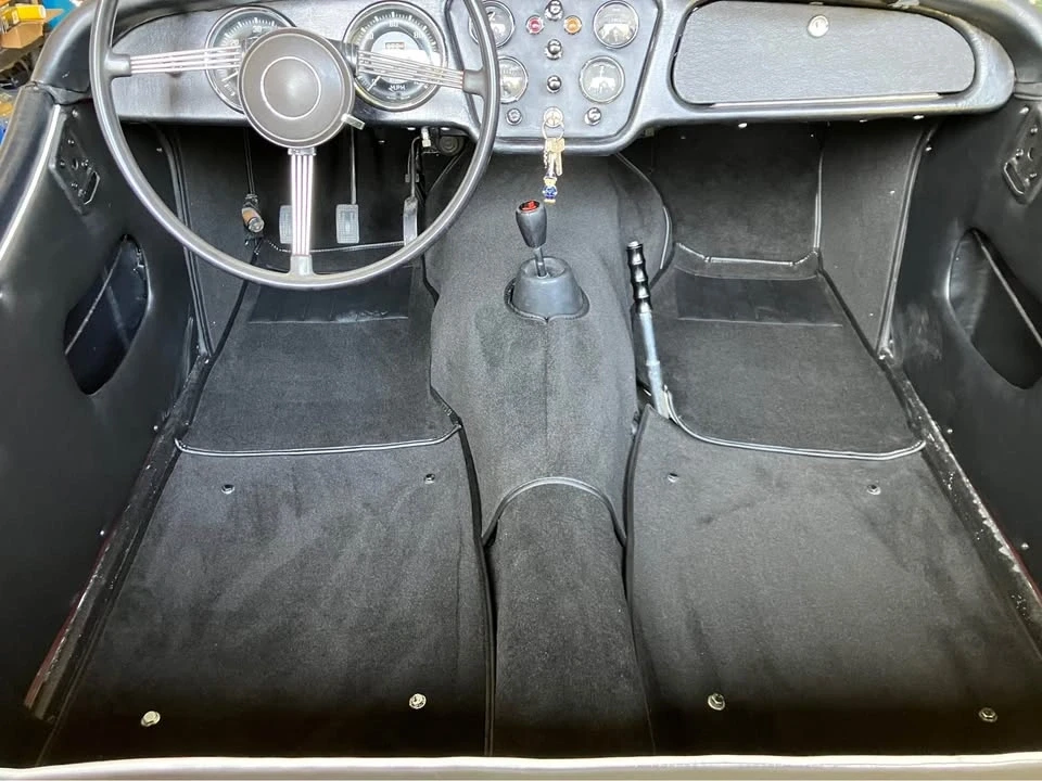 1959 Triumph TR3A - Image 14 of 19