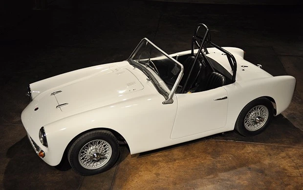 1959 Turner - Image 2 of 11