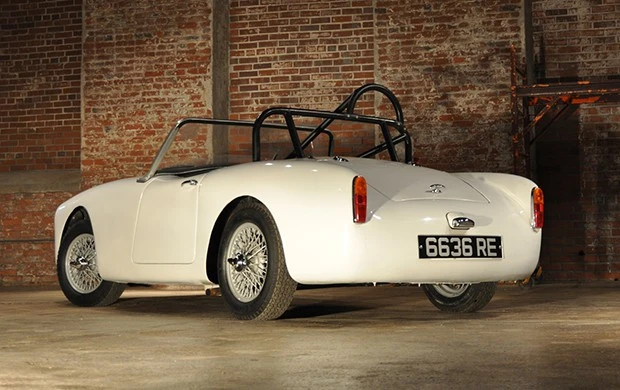 1959 Turner - Image 4 of 11