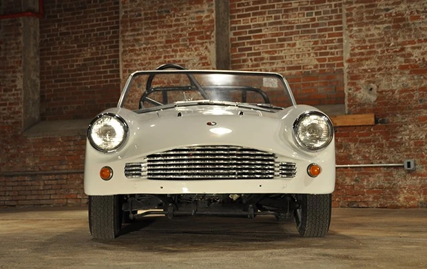 1959 Turner - Image 3 of 11