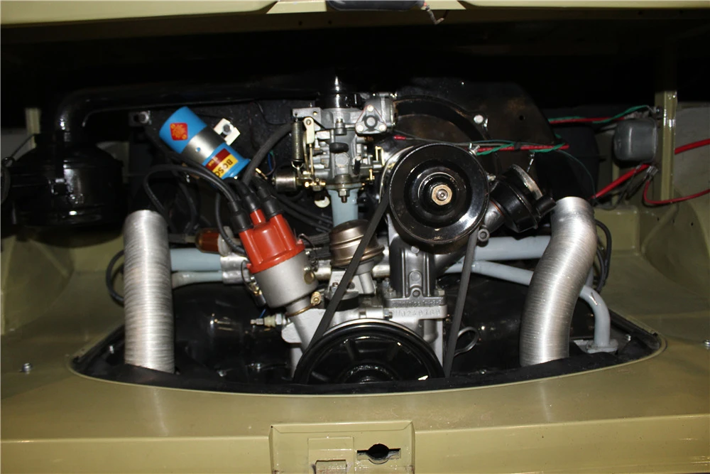 1959 Volkswagen Split-Window Bus - Image 3 of 5