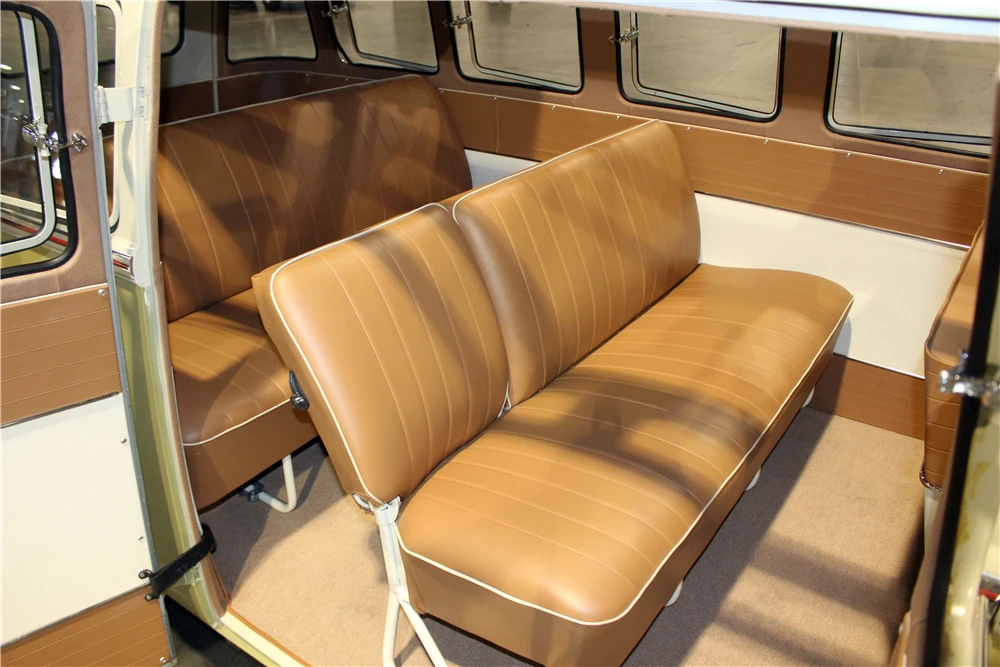 1959 Volkswagen Split-Window Bus - Image 4 of 5