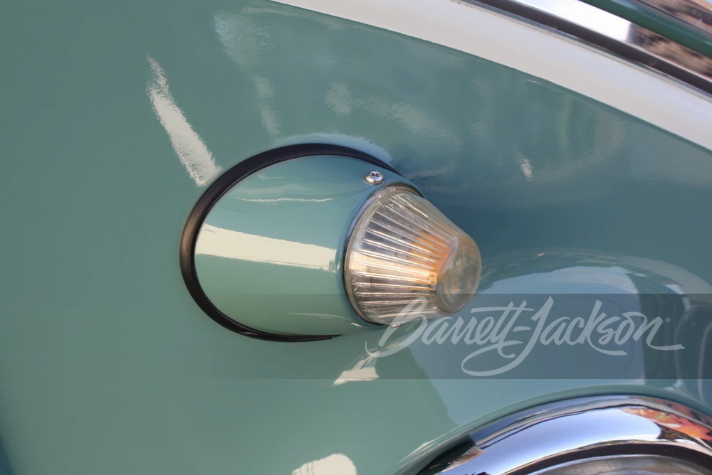 1959 Volkswagen Split-Window Bus - Image 5 of 31