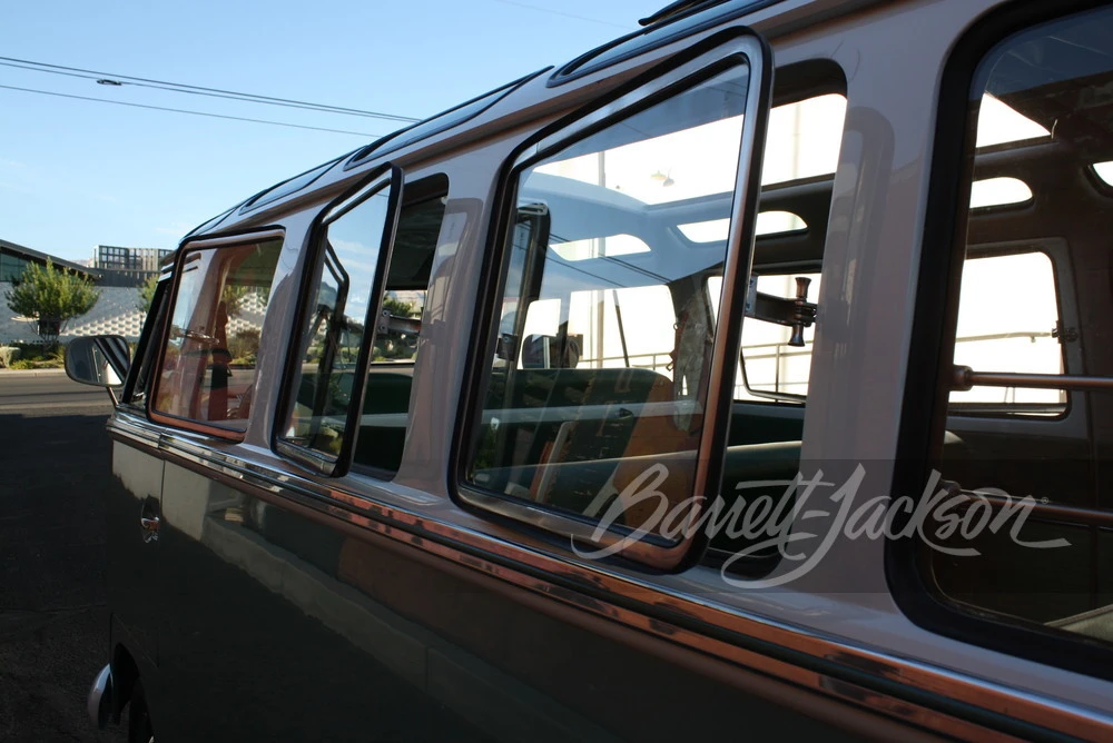 1959 Volkswagen Split-Window Bus - Image 7 of 31