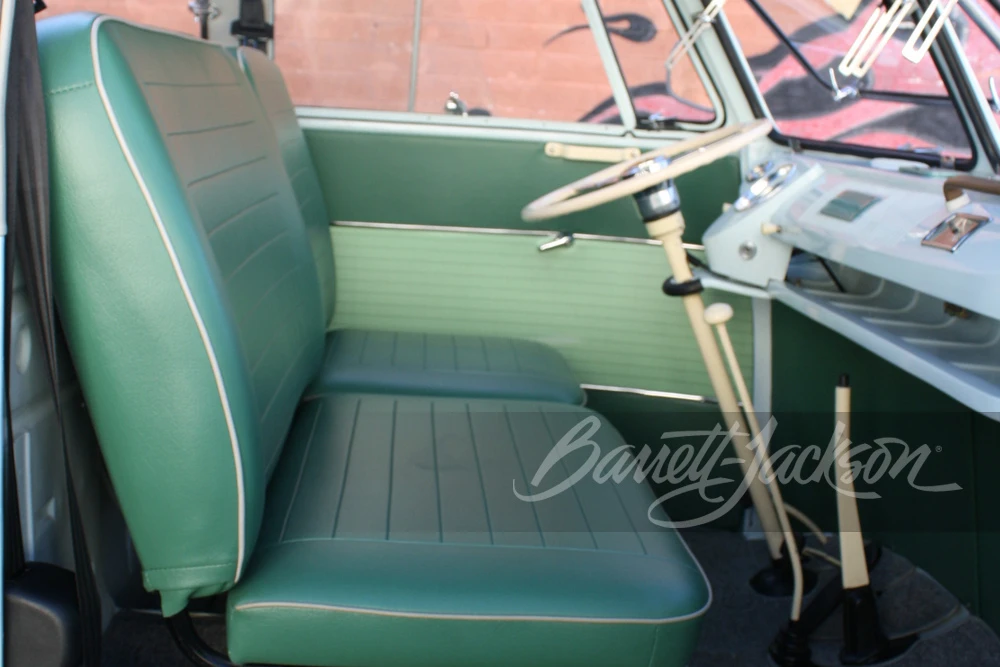 1959 Volkswagen Split-Window Bus - Image 9 of 31