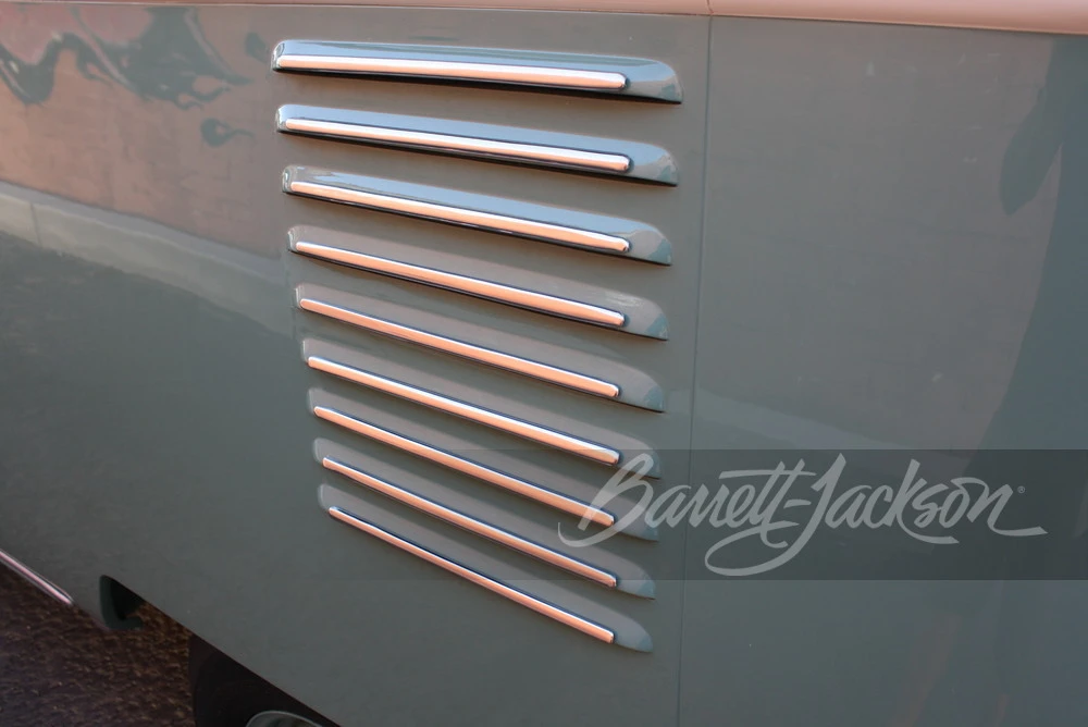 1959 Volkswagen Split-Window Bus - Image 18 of 31