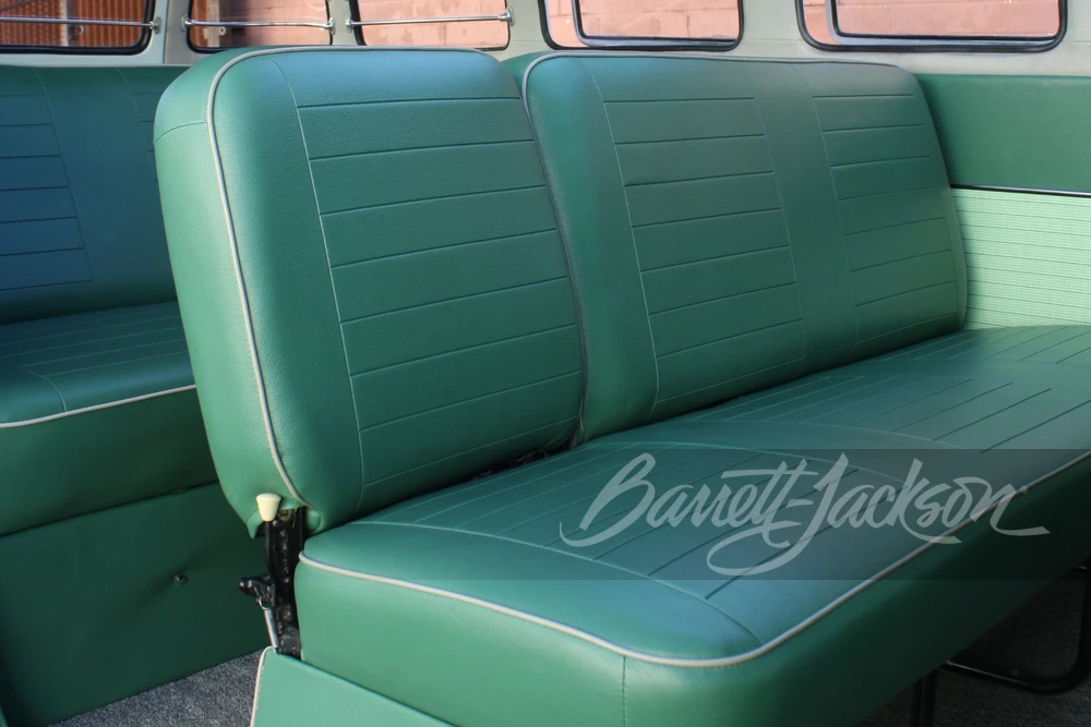 1959 Volkswagen Split-Window Bus - Image 20 of 31