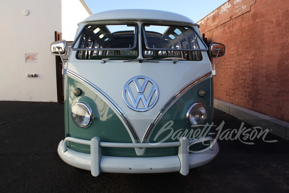 1959 Volkswagen Split-Window Bus - Image 26 of 31