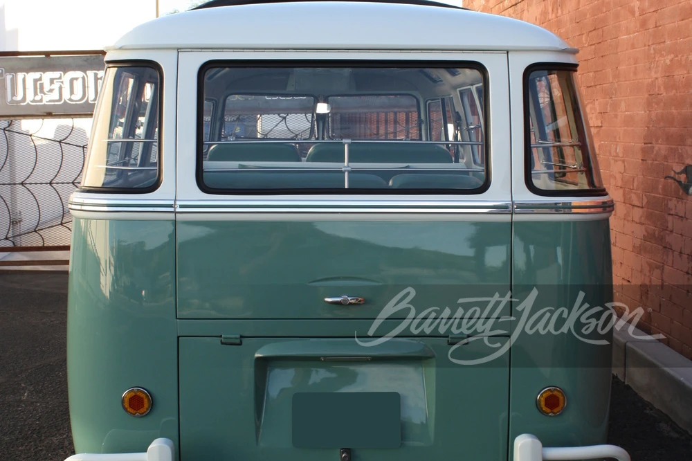 1959 Volkswagen Split-Window Bus - Image 28 of 31