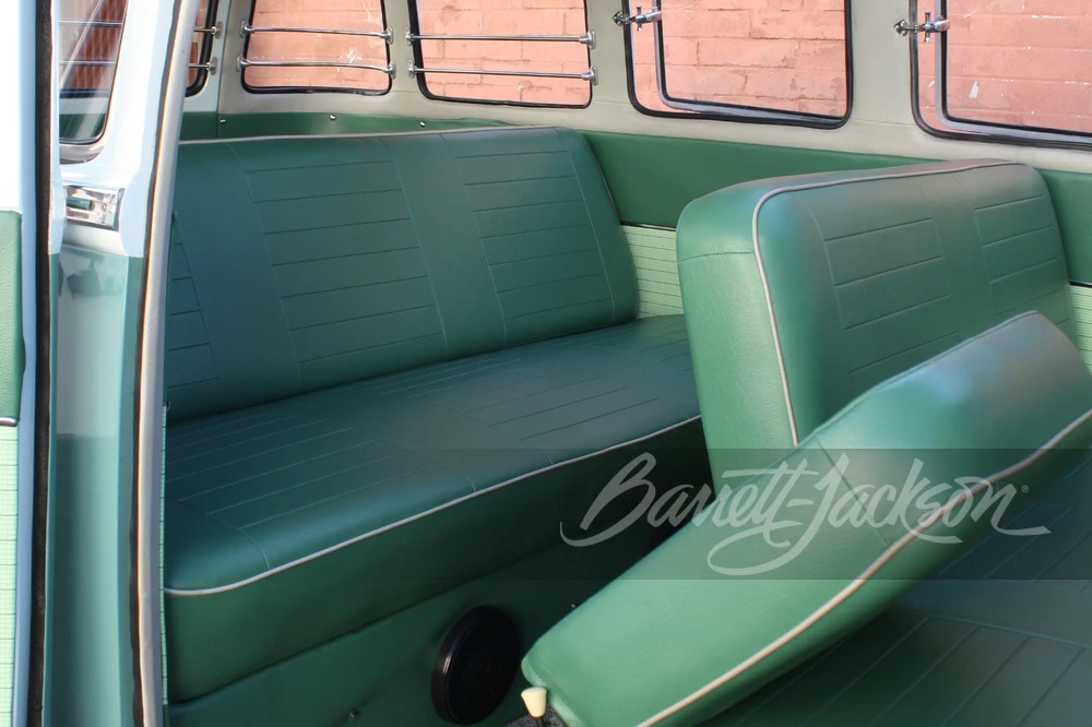 1959 Volkswagen Split-Window Bus - Image 29 of 31