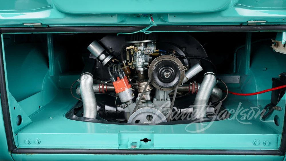 1959 Volkswagen Split-Window Bus - Image 3 of 31