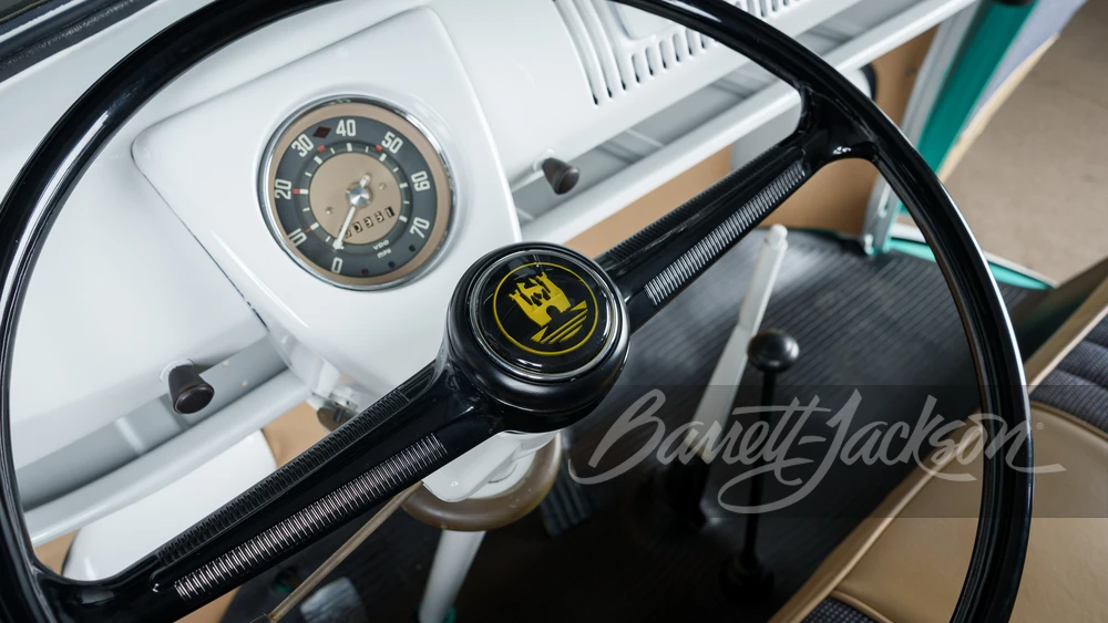 1959 Volkswagen Split-Window Bus - Image 7 of 31