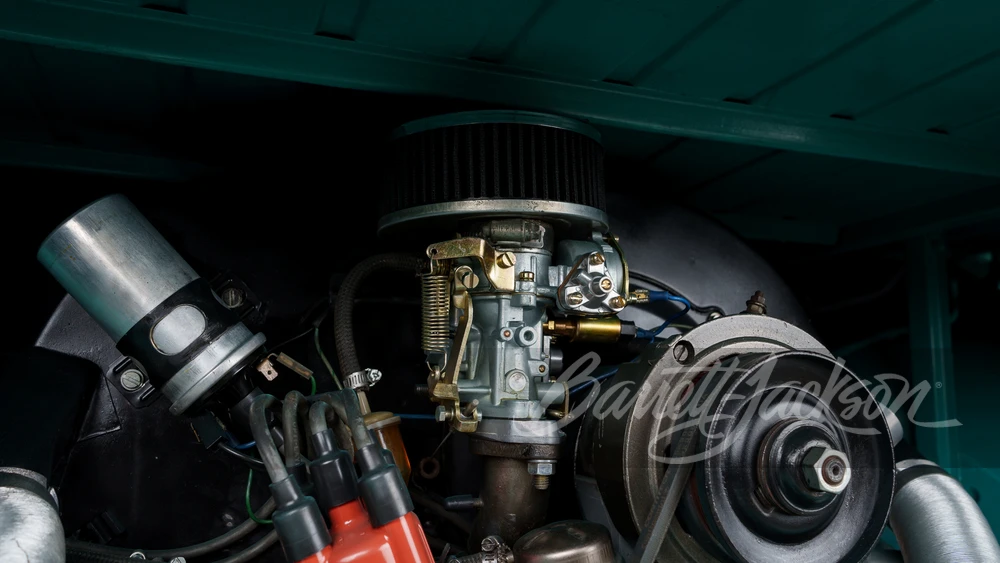 1959 Volkswagen Split-Window Bus - Image 11 of 31