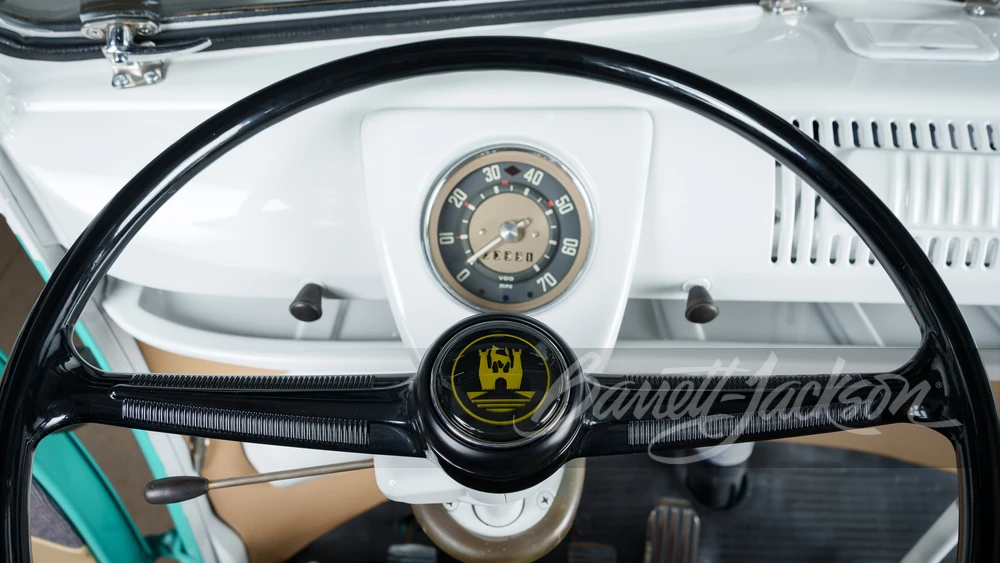 1959 Volkswagen Split-Window Bus - Image 20 of 31