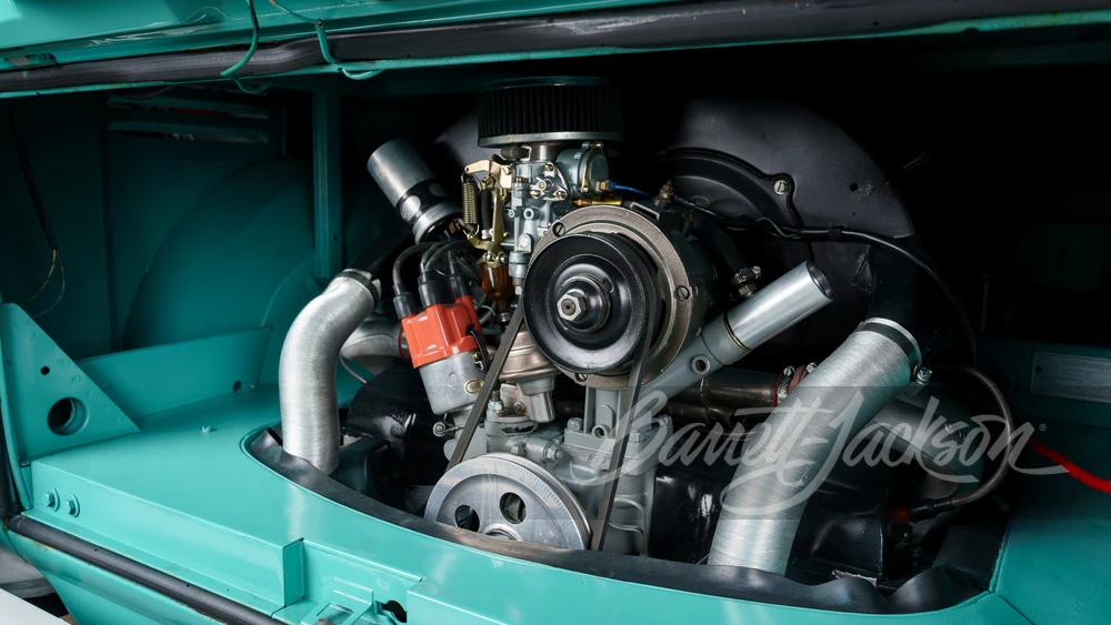 1959 Volkswagen Split-Window Bus - Image 22 of 31