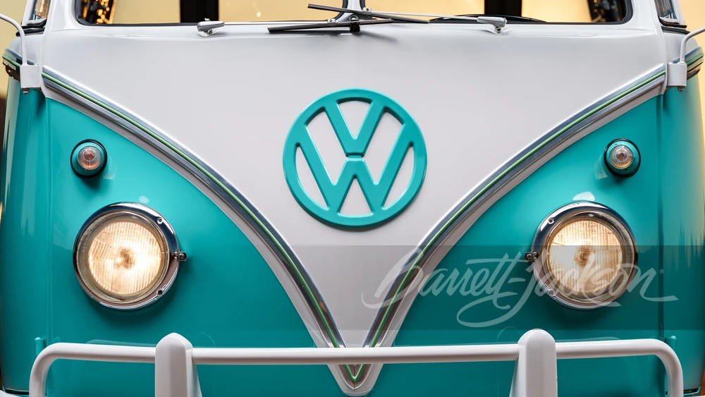 1959 Volkswagen Split-Window Bus - Image 24 of 31