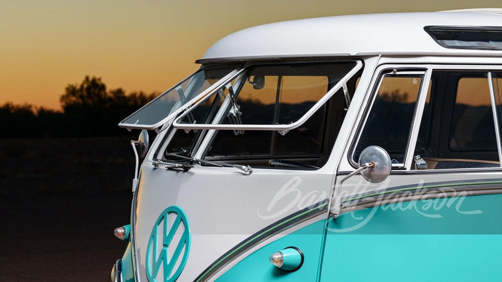 1959 Volkswagen Split-Window Bus - Image 26 of 31