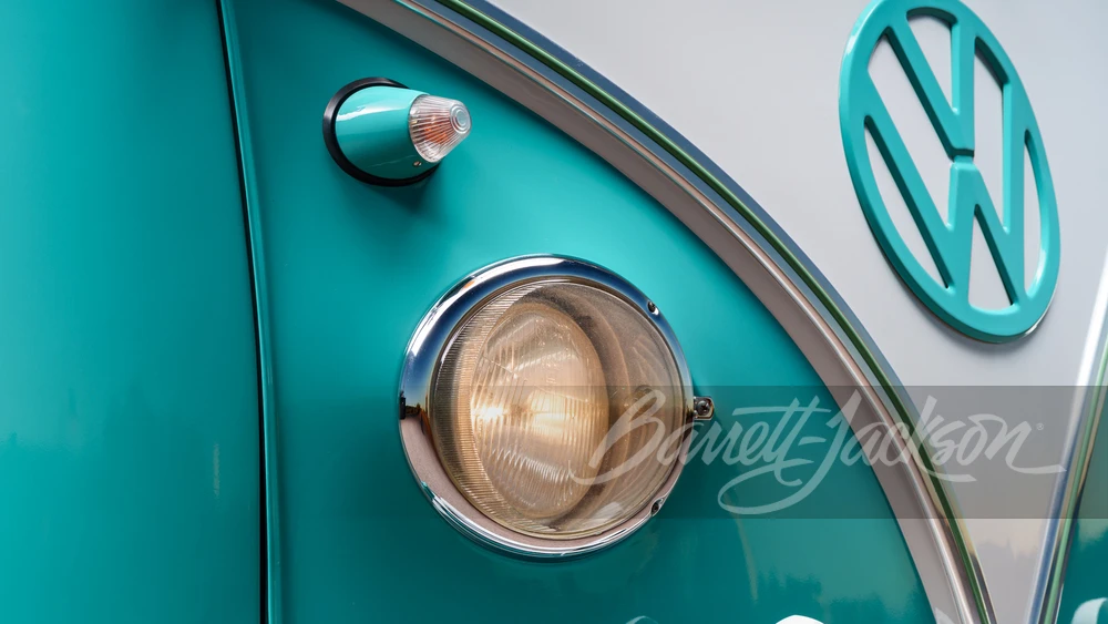 1959 Volkswagen Split-Window Bus - Image 29 of 31