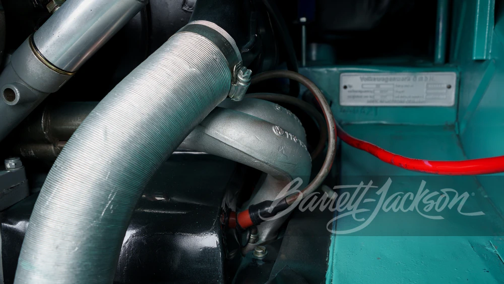 1959 Volkswagen Split-Window Bus - Image 30 of 31