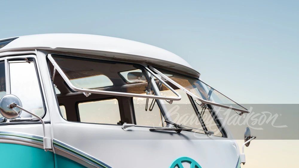 1959 Volkswagen Split-Window Bus - Image 31 of 31