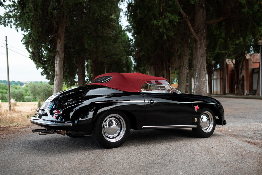 1957 Porsche 356 Replica - Image 7 of 31