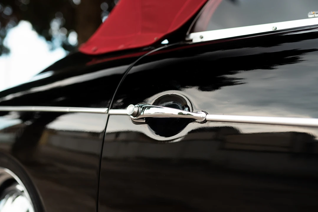 1957 Porsche 356 Replica - Image 18 of 31