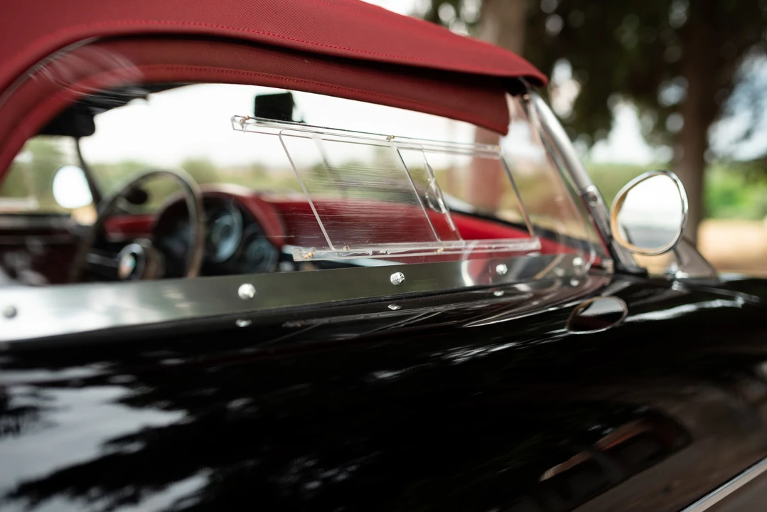 1957 Porsche 356 Replica - Image 19 of 31
