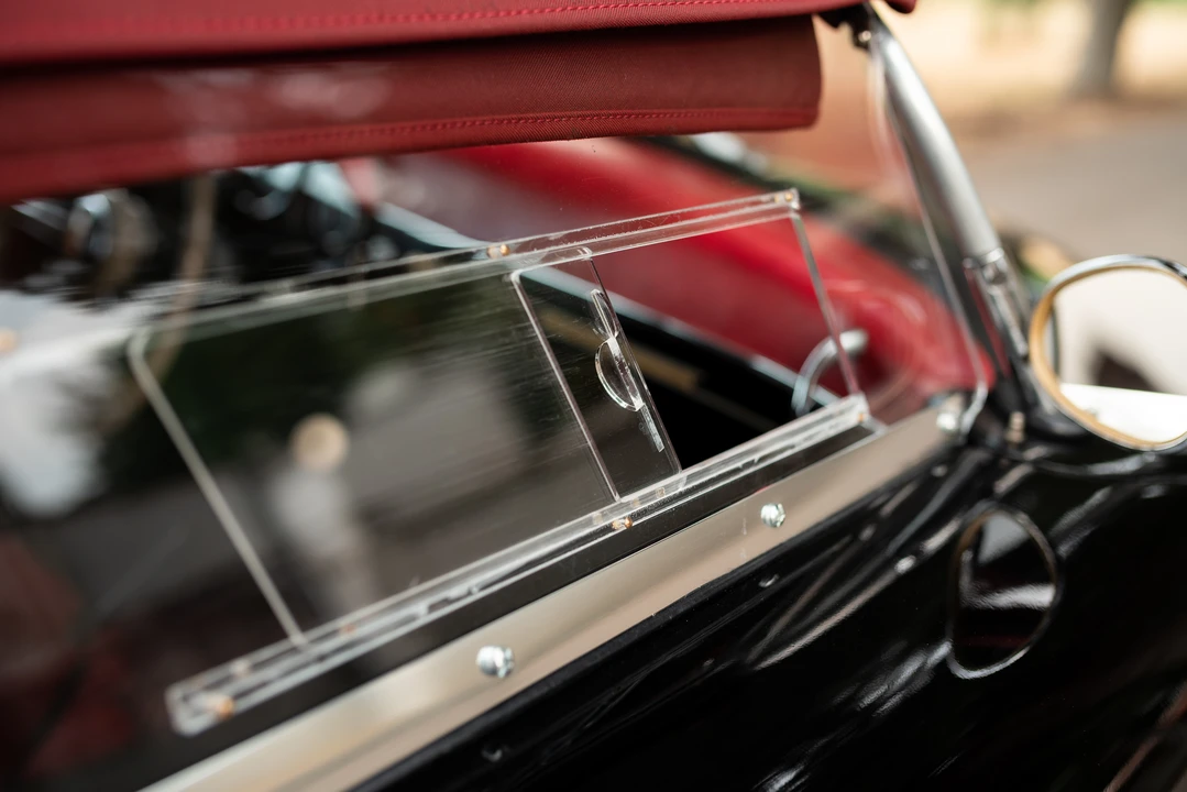 1957 Porsche 356 Replica - Image 20 of 31