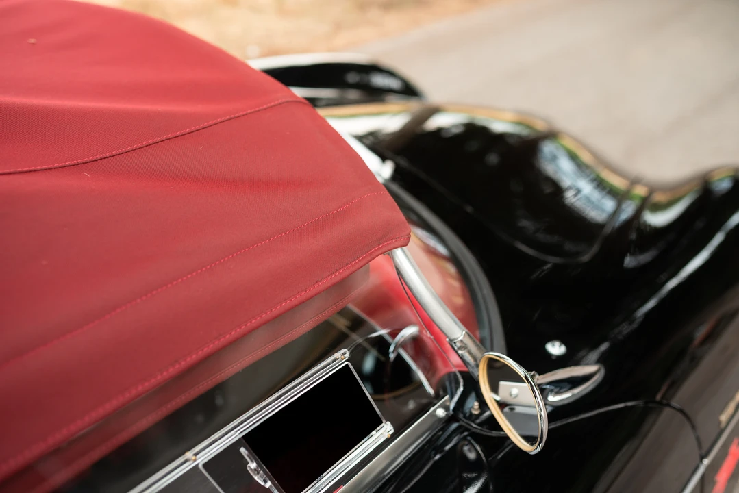 1957 Porsche 356 Replica - Image 21 of 31