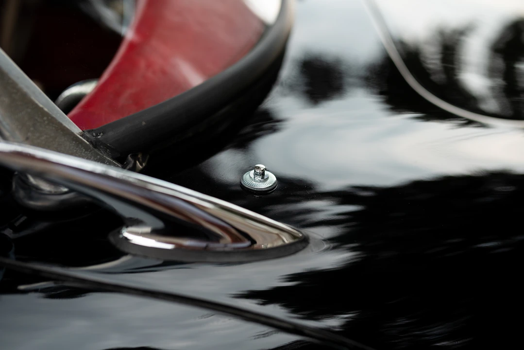 1957 Porsche 356 Replica - Image 23 of 31