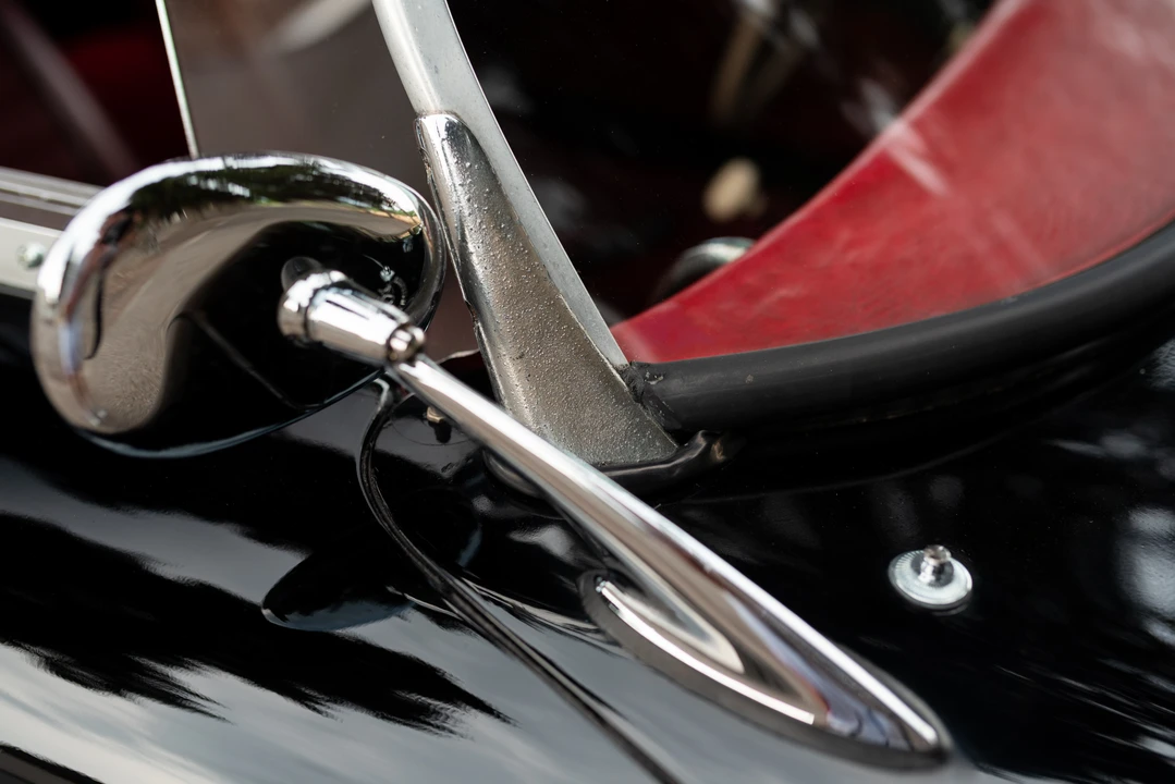 1957 Porsche 356 Replica - Image 24 of 31