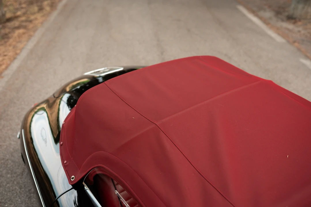 1957 Porsche 356 Replica - Image 26 of 31