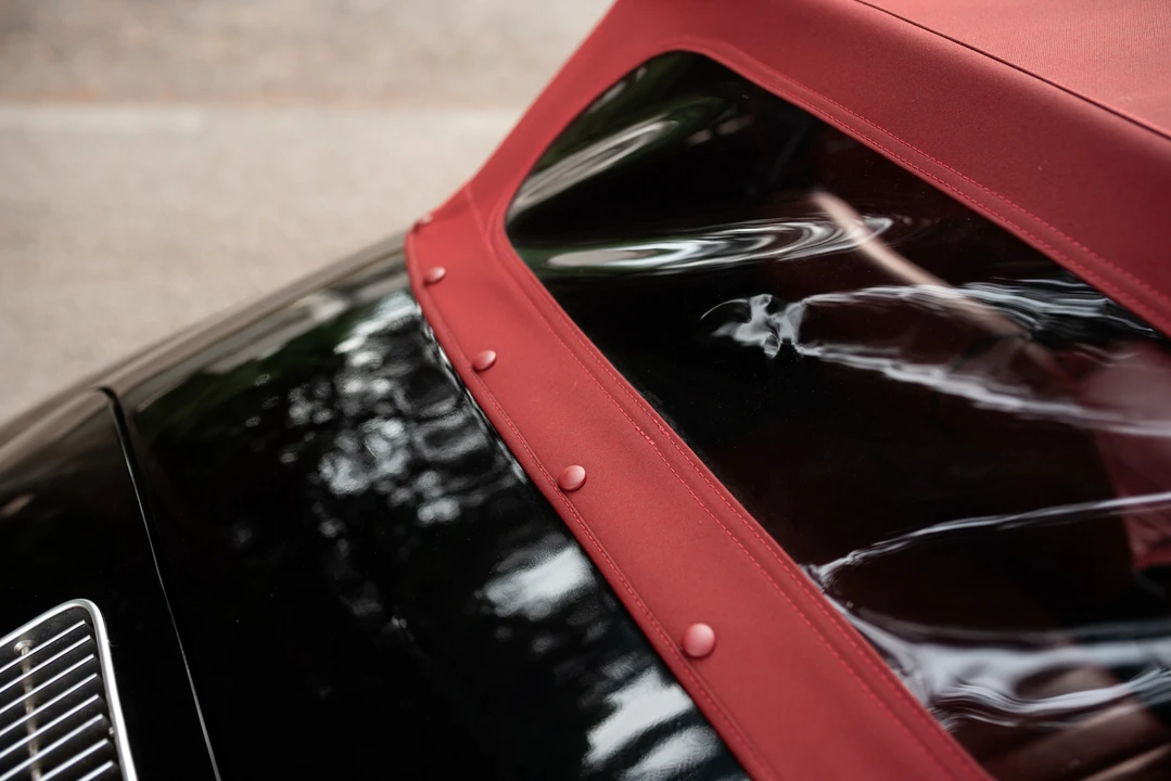 1957 Porsche 356 Replica - Image 28 of 31
