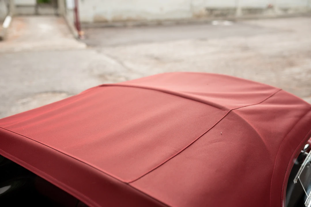 1957 Porsche 356 Replica - Image 29 of 31