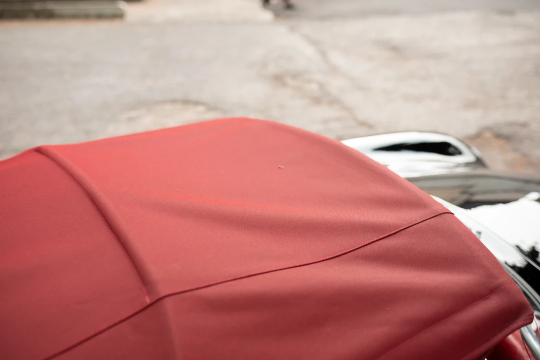 1957 Porsche 356 Replica - Image 30 of 31