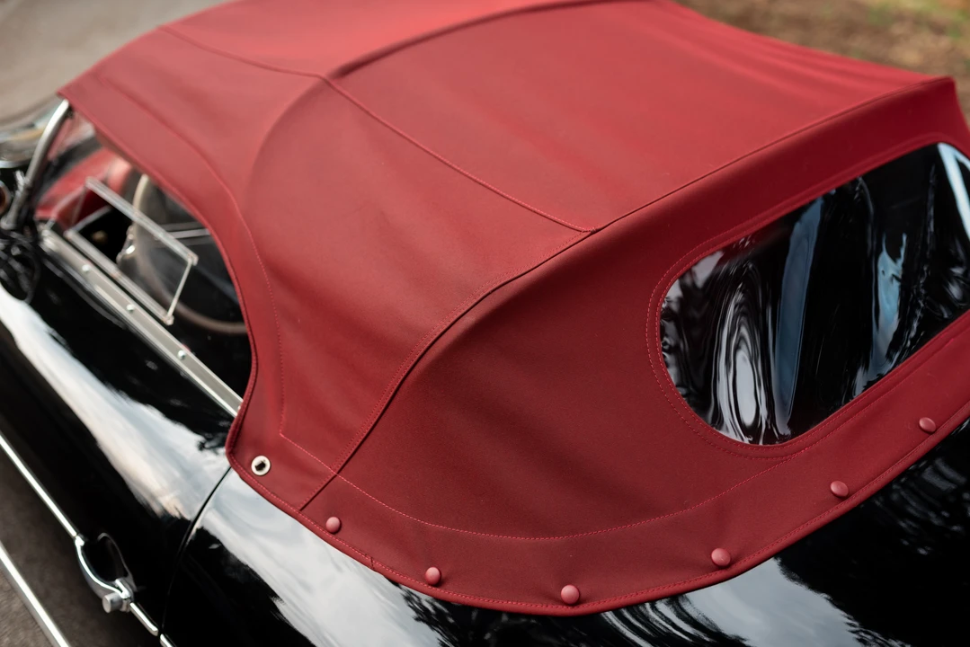 1957 Porsche 356 Replica - Image 31 of 31