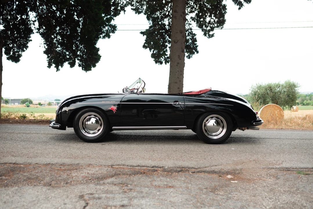 1957 Porsche 356 Replica - Image 4 of 31