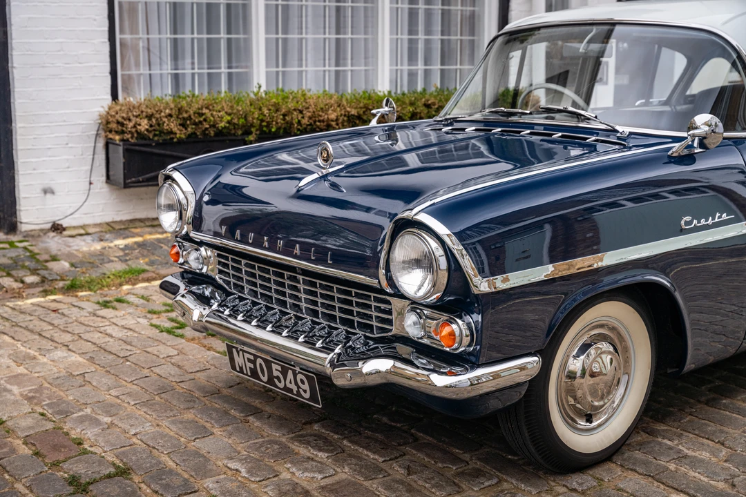 1958 Vauxhall - Image 11 of 31