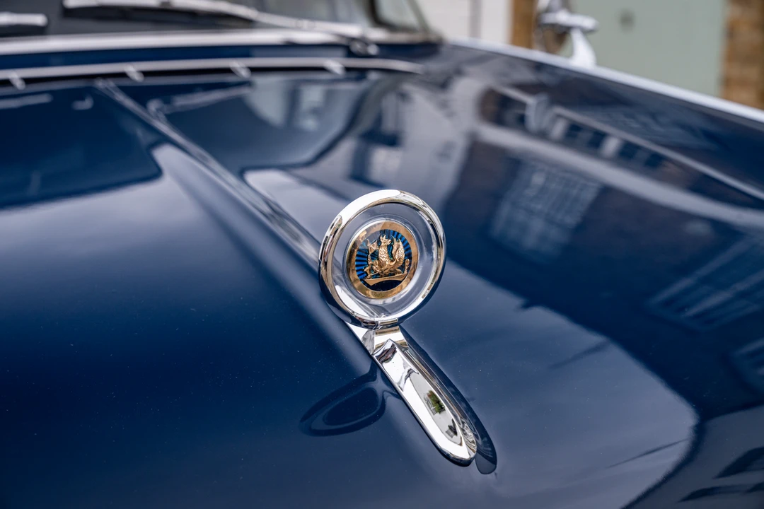1958 Vauxhall - Image 20 of 31