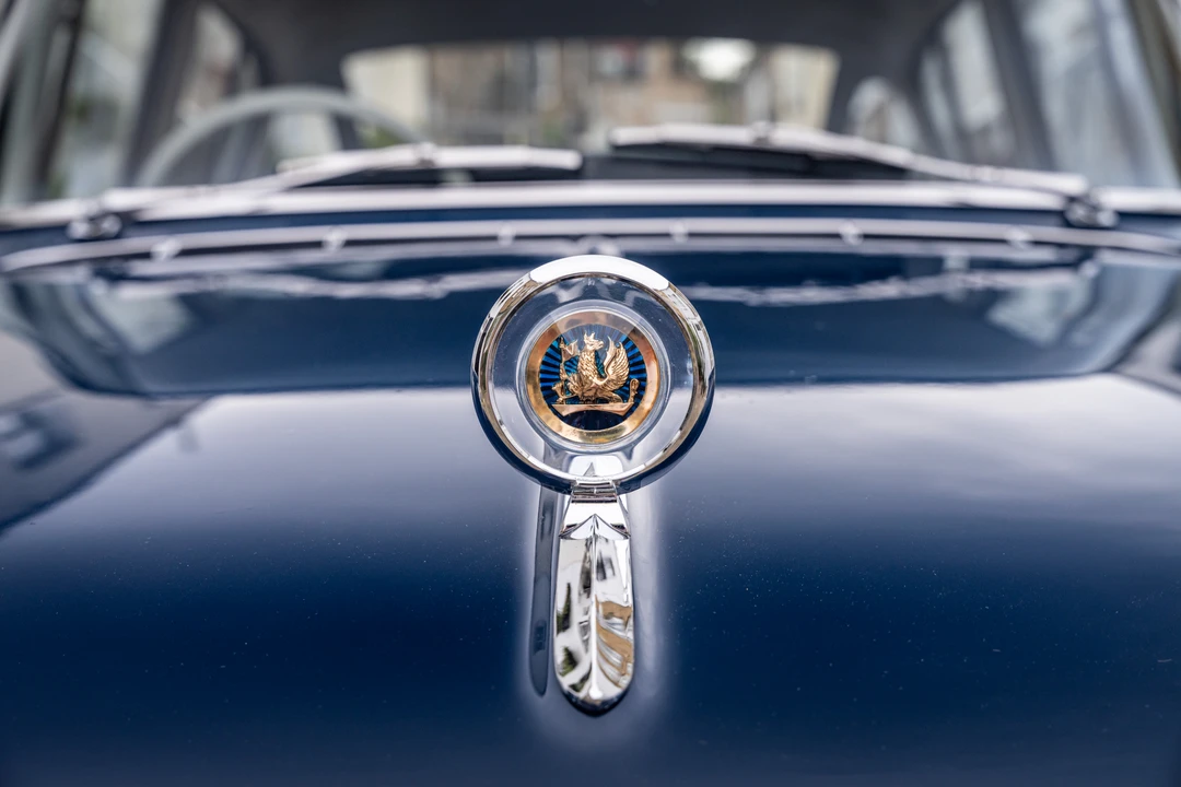 1958 Vauxhall - Image 21 of 31